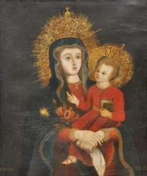cheio de graça